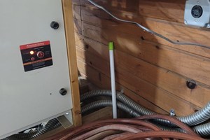 American AI 40-PAD-UL  Electrical